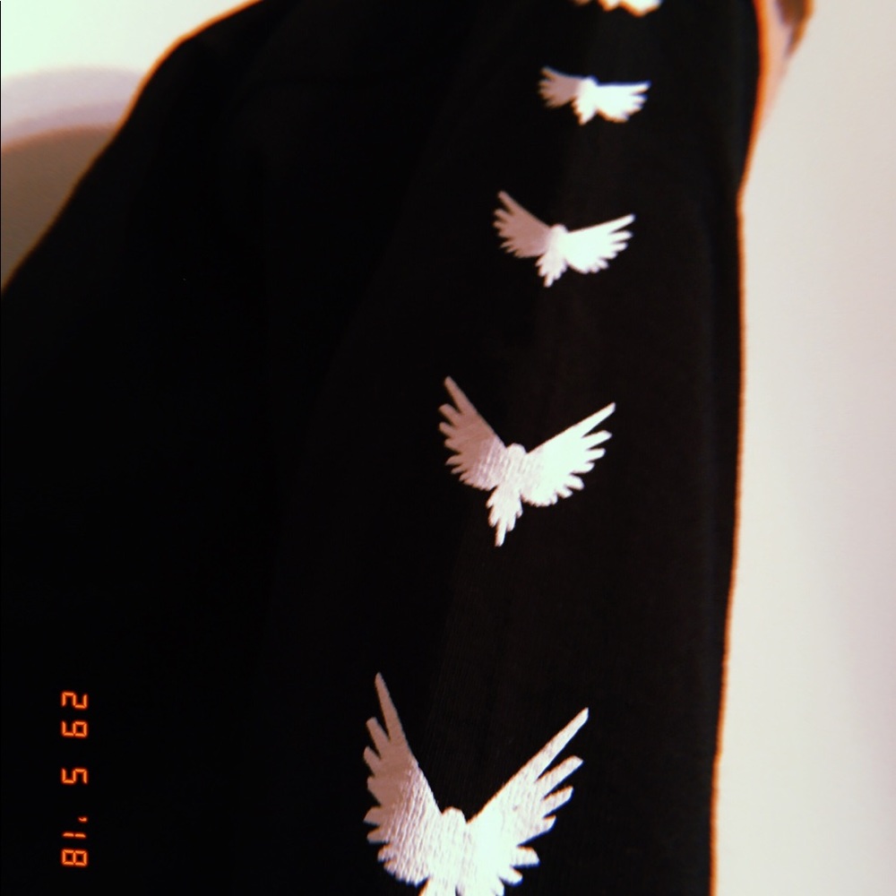 Logan Paul long sleeve shirt